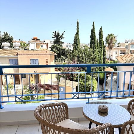 H&O Golden Sun Suite Πάφος Εξωτερικό φωτογραφία