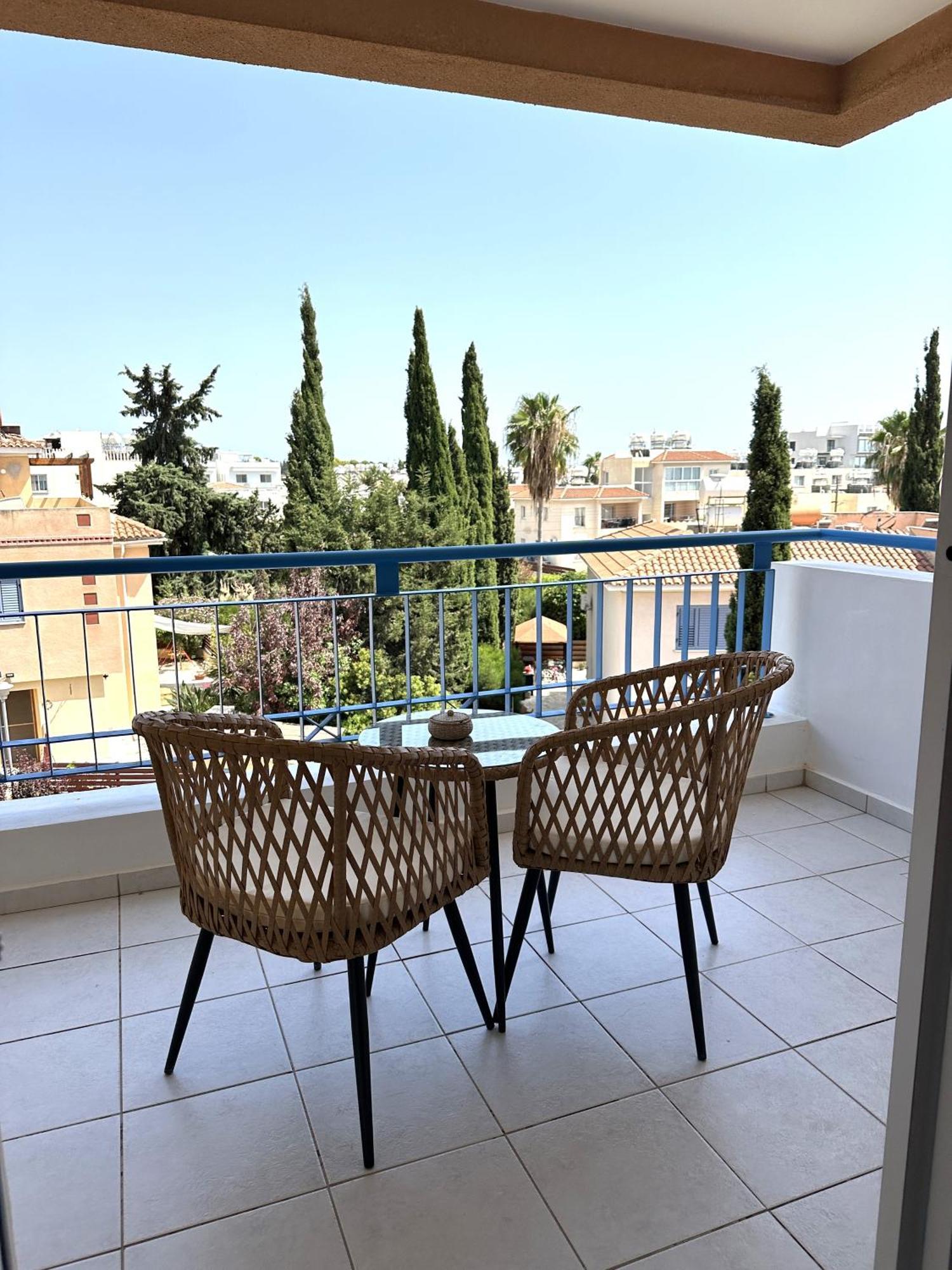 H&O Golden Sun Suite Πάφος Εξωτερικό φωτογραφία