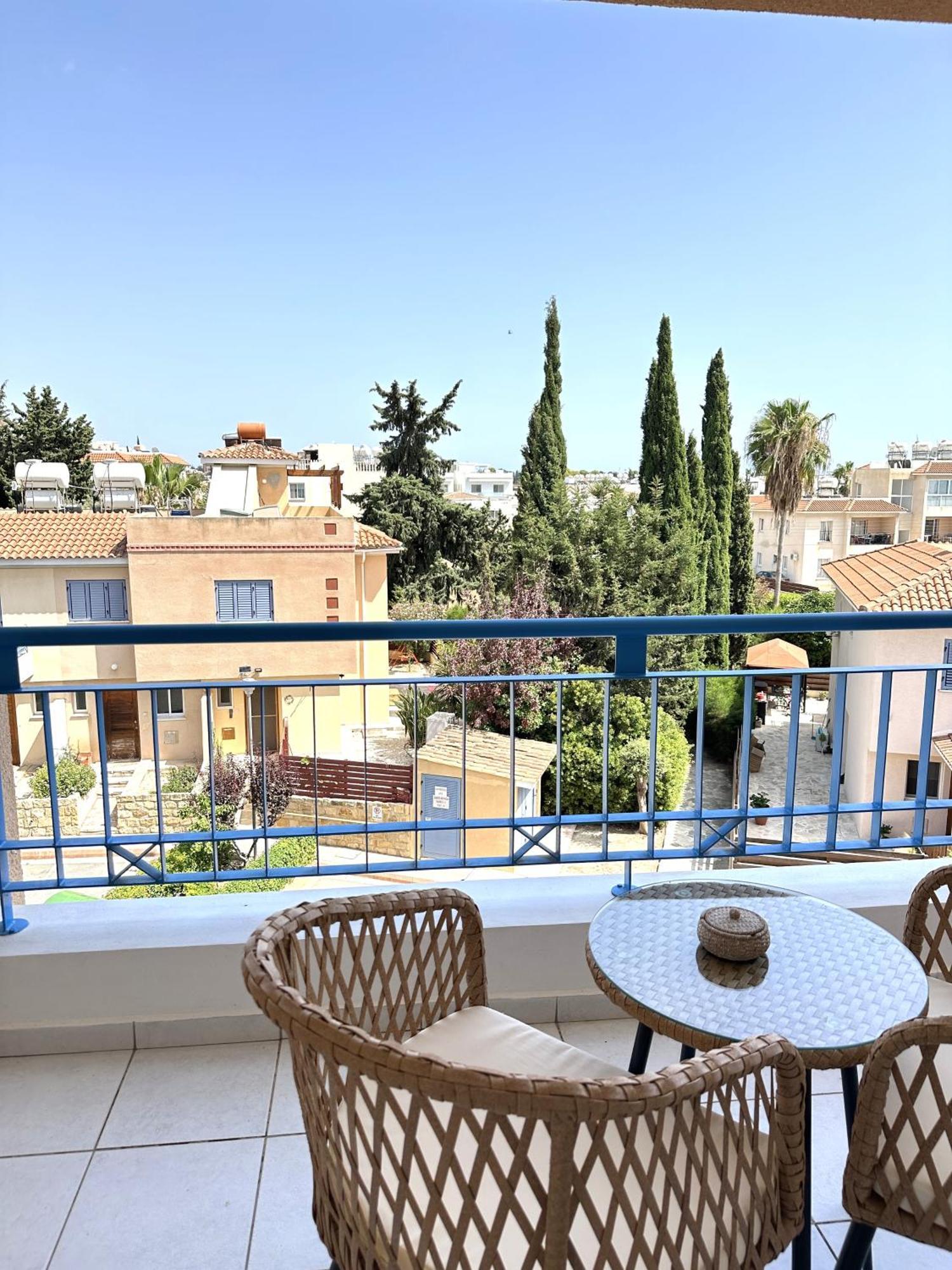 H&O Golden Sun Suite Πάφος Εξωτερικό φωτογραφία