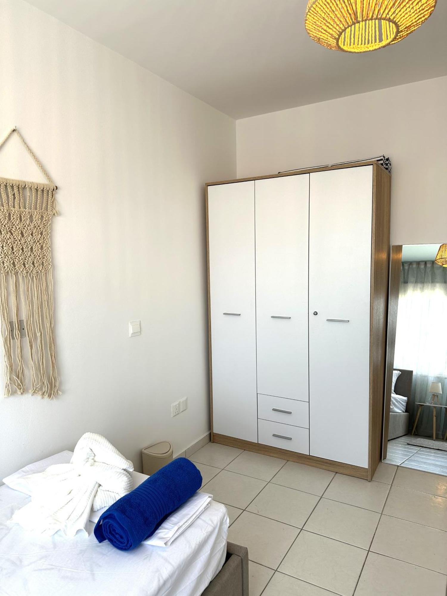 H&O Golden Sun Suite Πάφος Εξωτερικό φωτογραφία