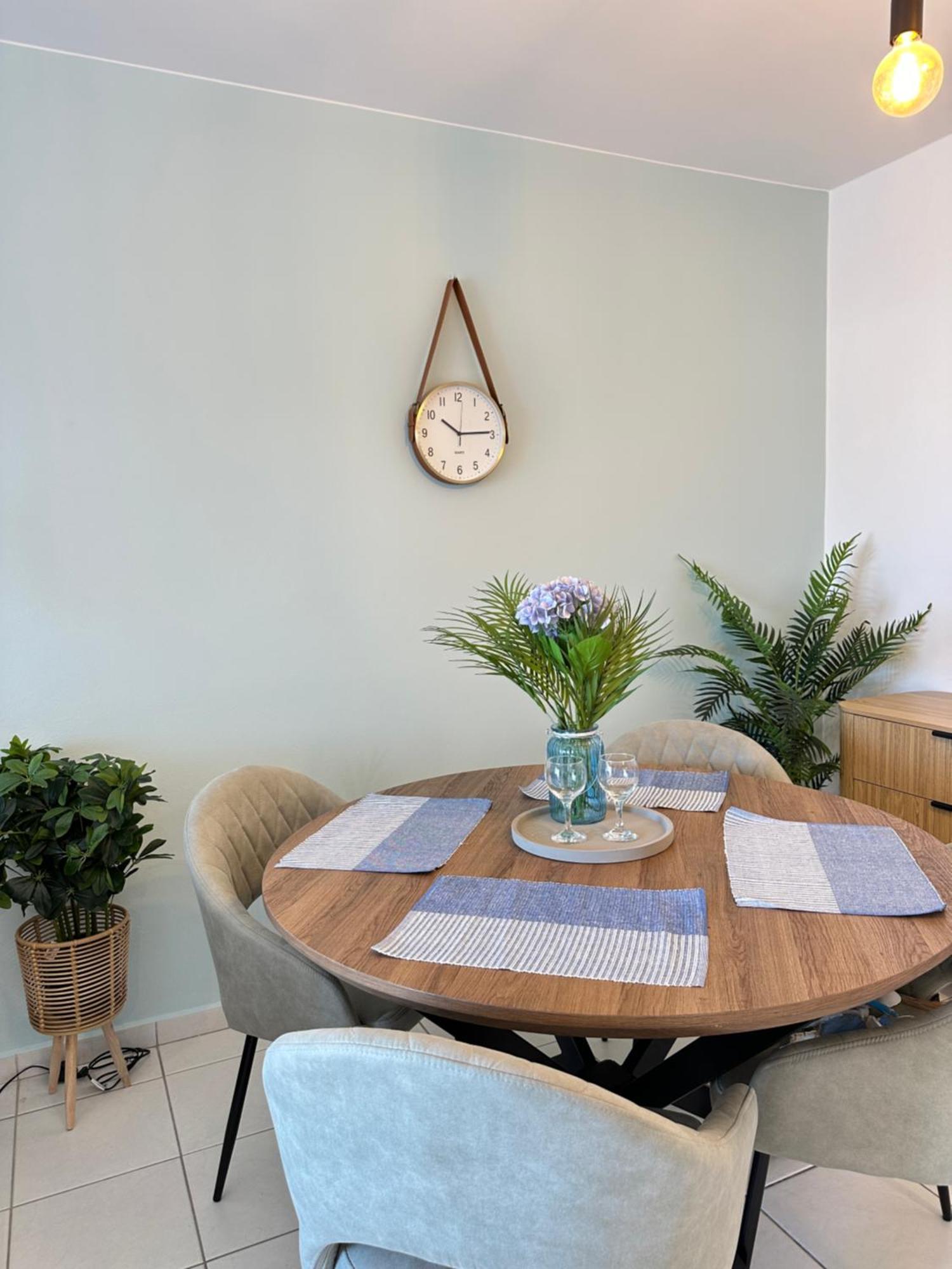 H&O Golden Sun Suite Πάφος Εξωτερικό φωτογραφία