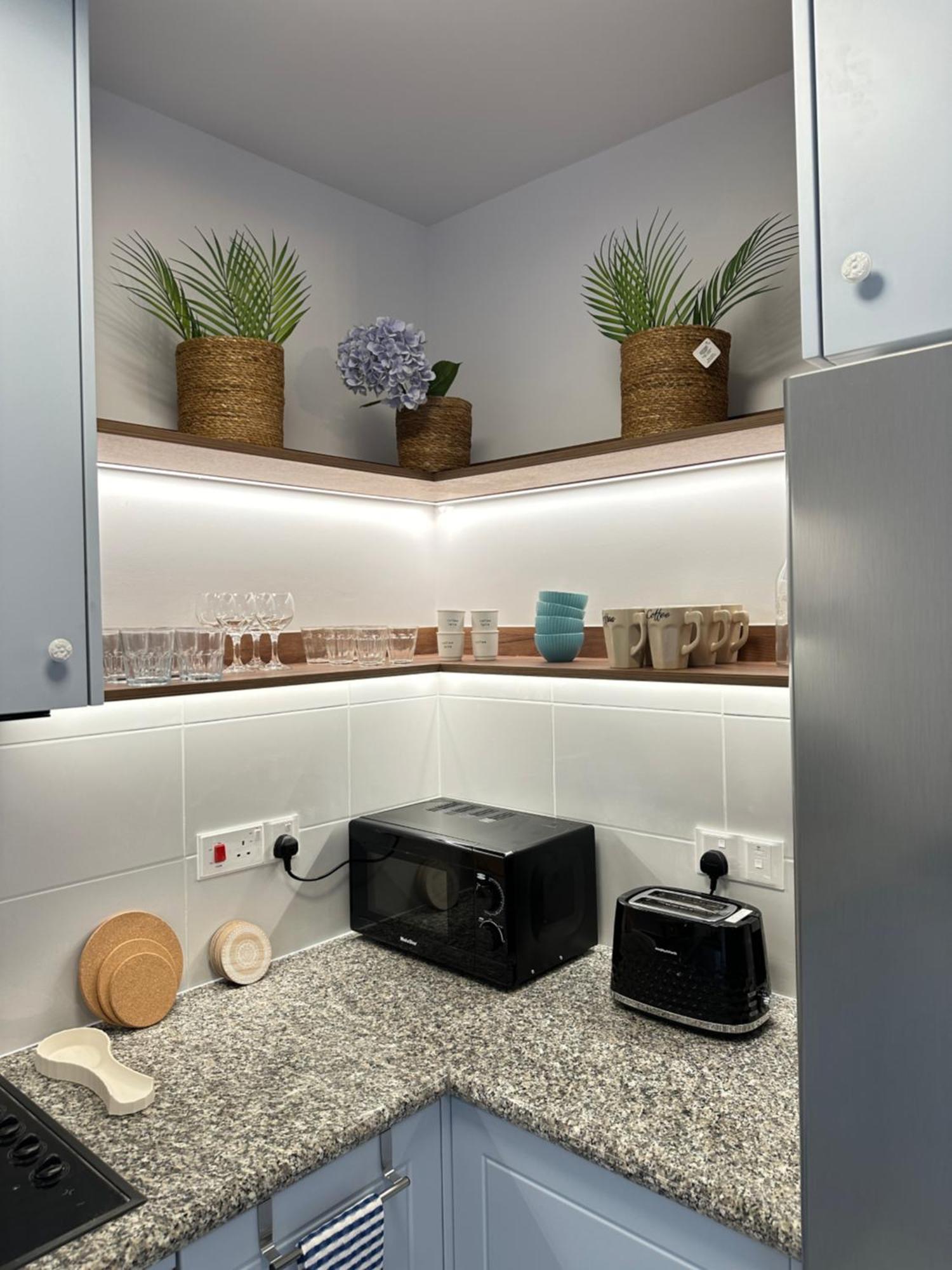 H&O Golden Sun Suite Πάφος Εξωτερικό φωτογραφία