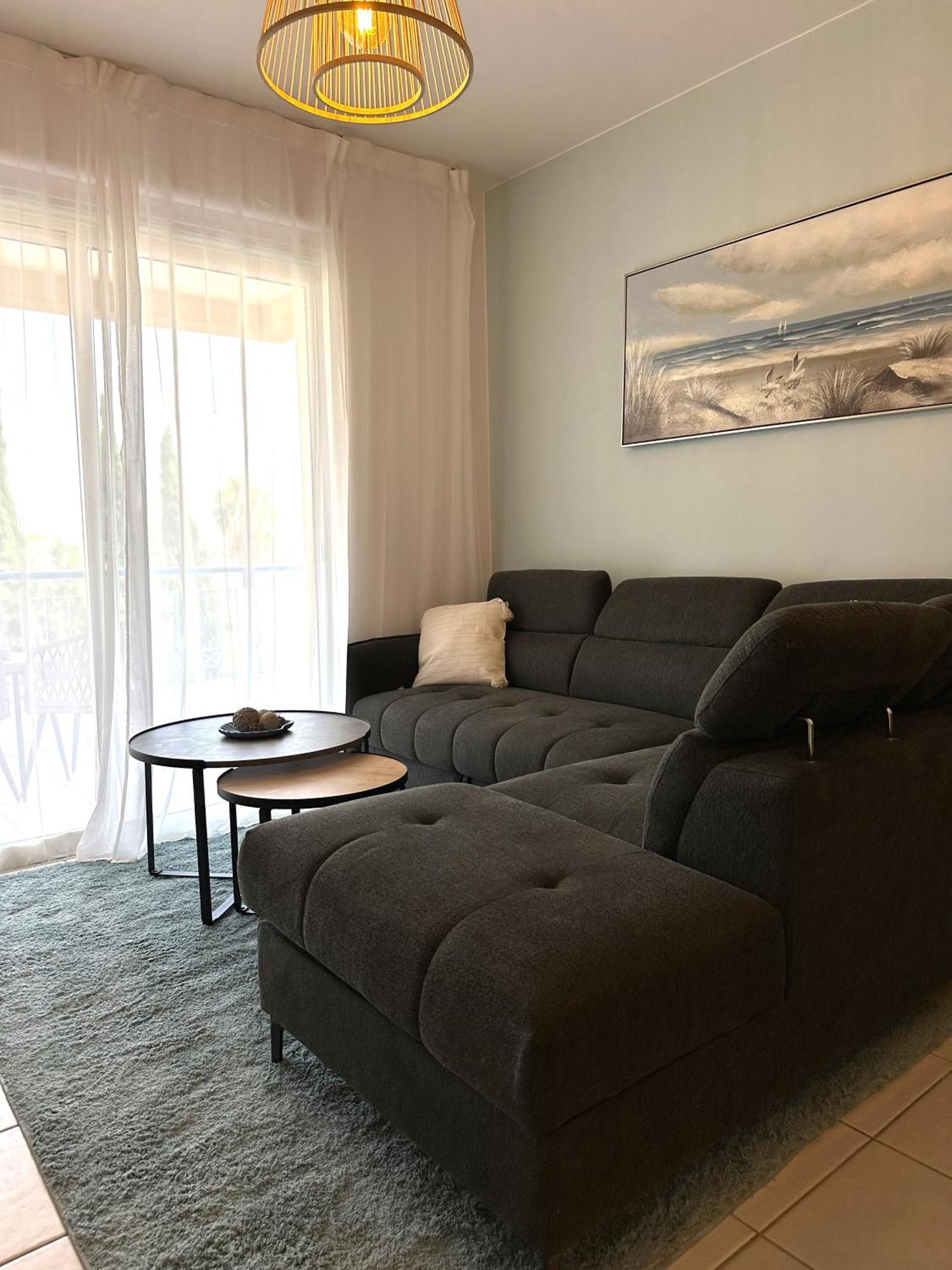 H&O Golden Sun Suite Πάφος Εξωτερικό φωτογραφία