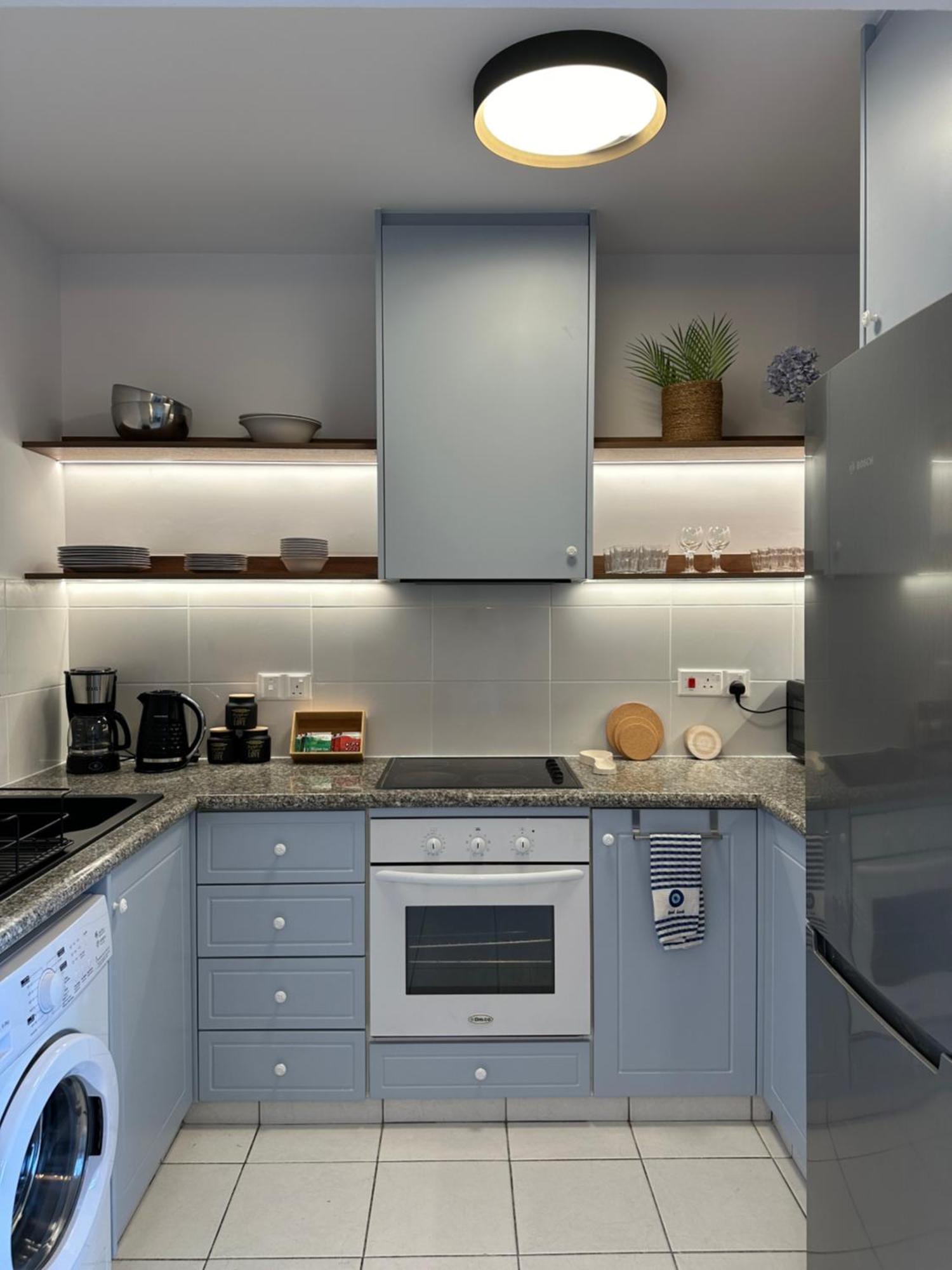 H&O Golden Sun Suite Πάφος Εξωτερικό φωτογραφία