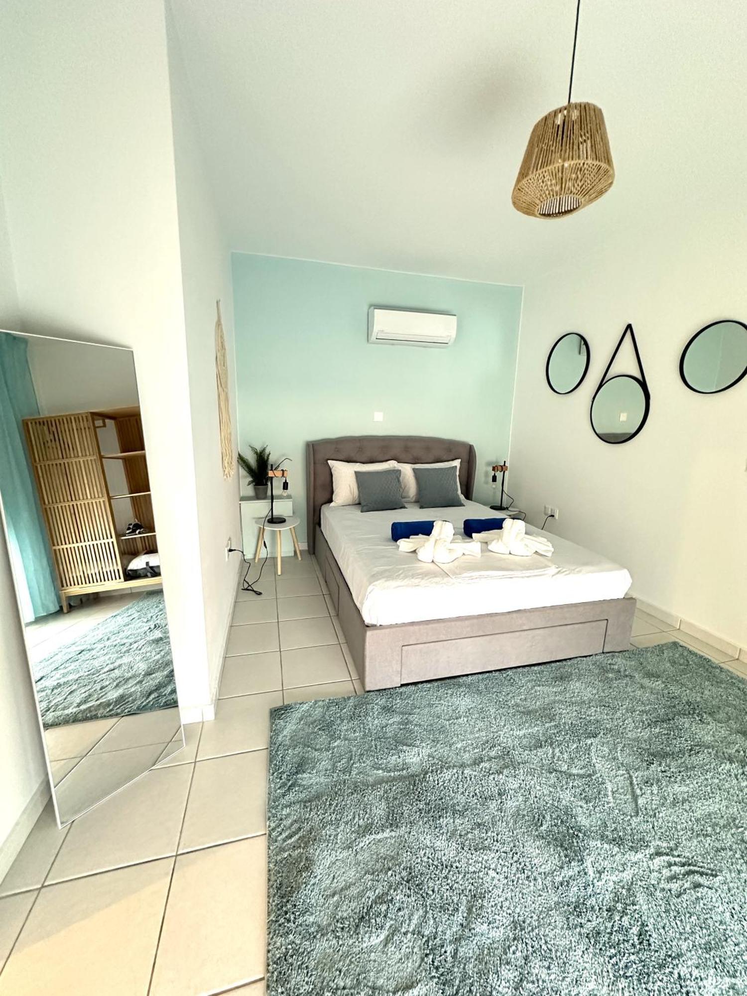 H&O Golden Sun Suite Πάφος Εξωτερικό φωτογραφία