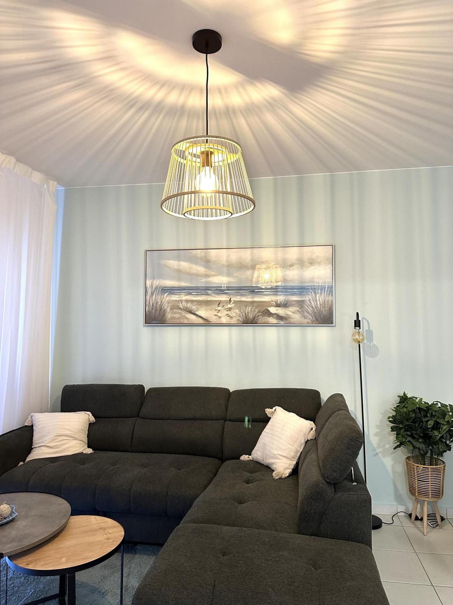 H&O Golden Sun Suite Πάφος Εξωτερικό φωτογραφία